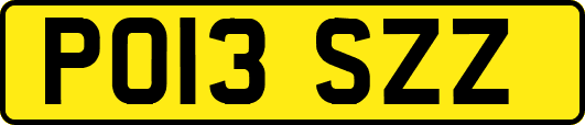 PO13SZZ