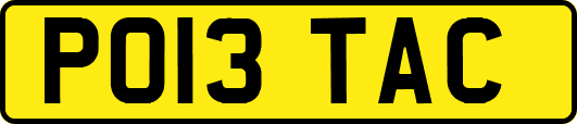 PO13TAC