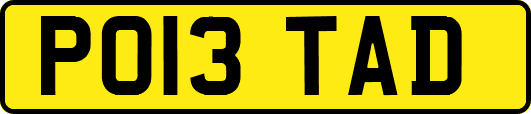 PO13TAD