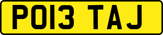 PO13TAJ