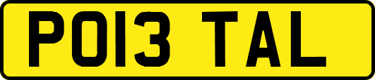 PO13TAL