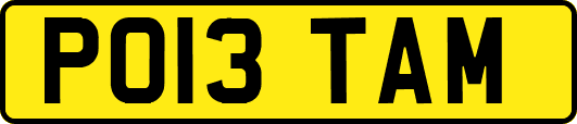 PO13TAM