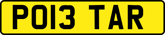 PO13TAR