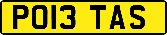 PO13TAS