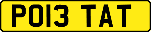 PO13TAT