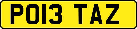 PO13TAZ