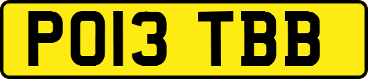 PO13TBB