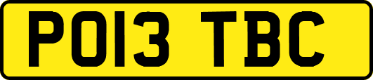 PO13TBC