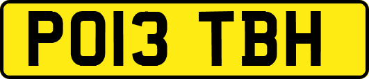 PO13TBH