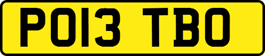 PO13TBO