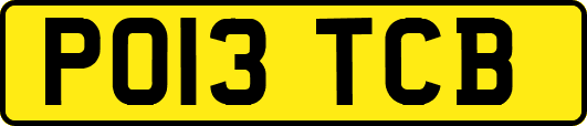 PO13TCB