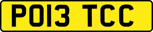 PO13TCC