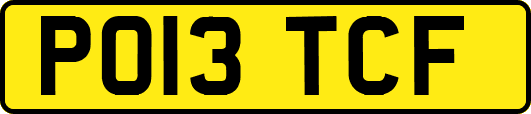 PO13TCF