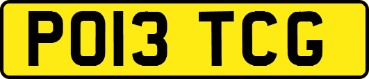 PO13TCG