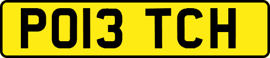 PO13TCH