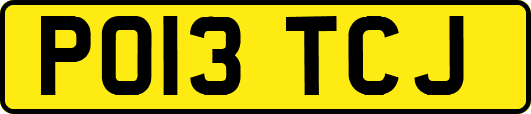 PO13TCJ