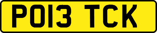 PO13TCK