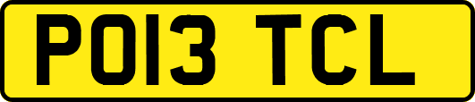 PO13TCL