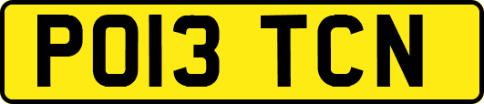 PO13TCN