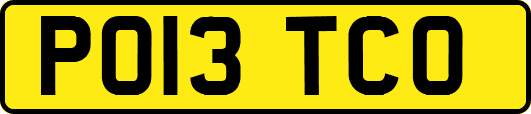 PO13TCO