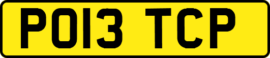 PO13TCP