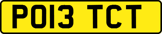 PO13TCT