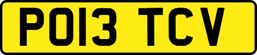 PO13TCV