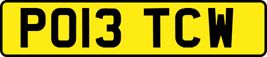 PO13TCW