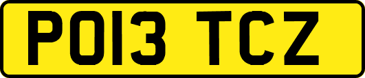 PO13TCZ