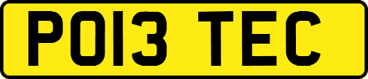 PO13TEC