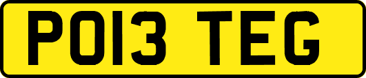 PO13TEG