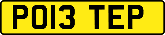 PO13TEP