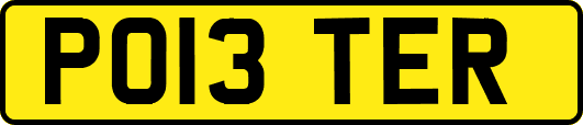 PO13TER
