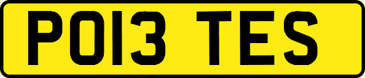 PO13TES