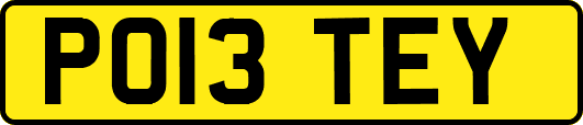 PO13TEY