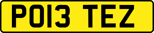 PO13TEZ