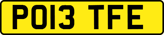 PO13TFE