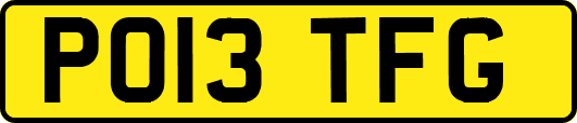 PO13TFG