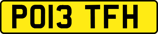 PO13TFH