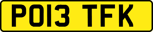 PO13TFK