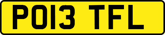 PO13TFL