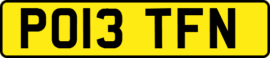 PO13TFN