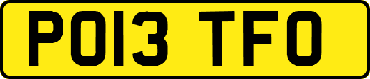 PO13TFO