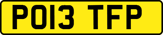 PO13TFP