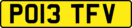 PO13TFV