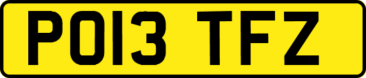 PO13TFZ