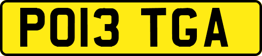 PO13TGA