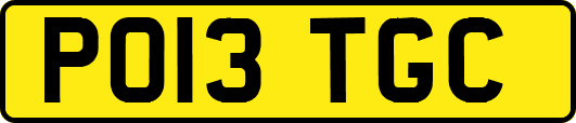 PO13TGC