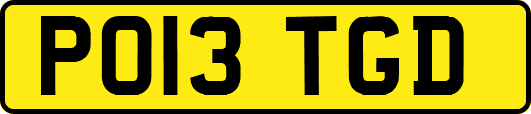 PO13TGD