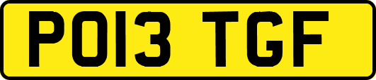 PO13TGF